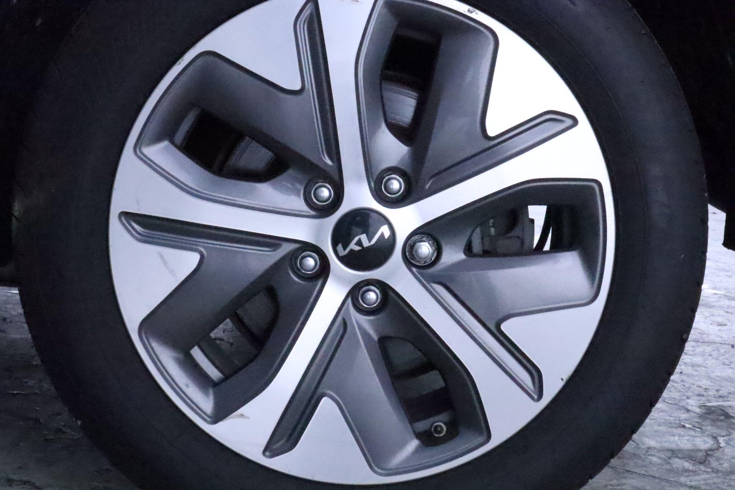 Used Kia Niro 2021 for sale - 77040353: Photo 27