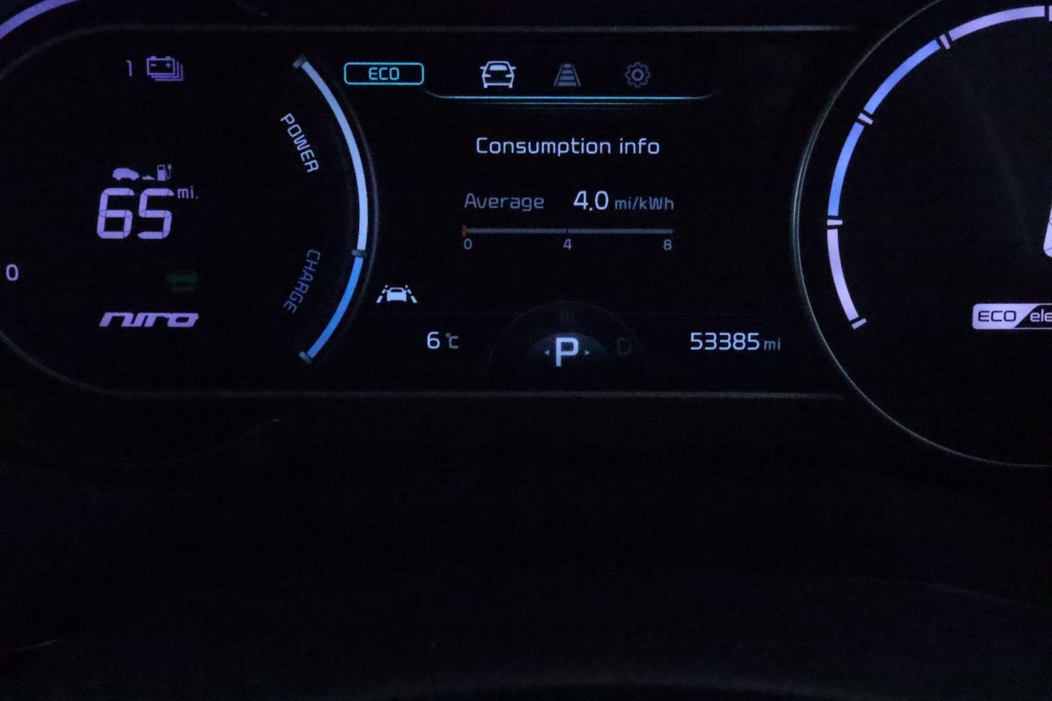 Used Kia Niro 2021 for sale - 77040353: Photo 29