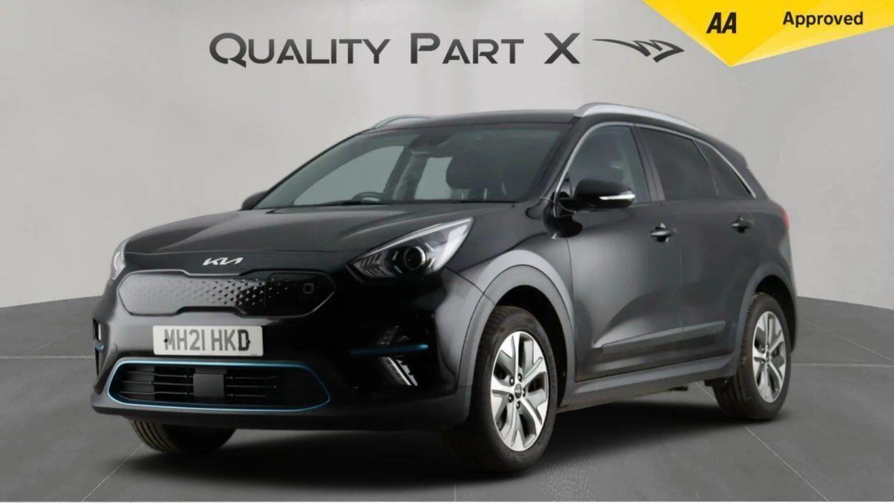 Used Kia Niro 2021 for sale - 77040353: Photo 3