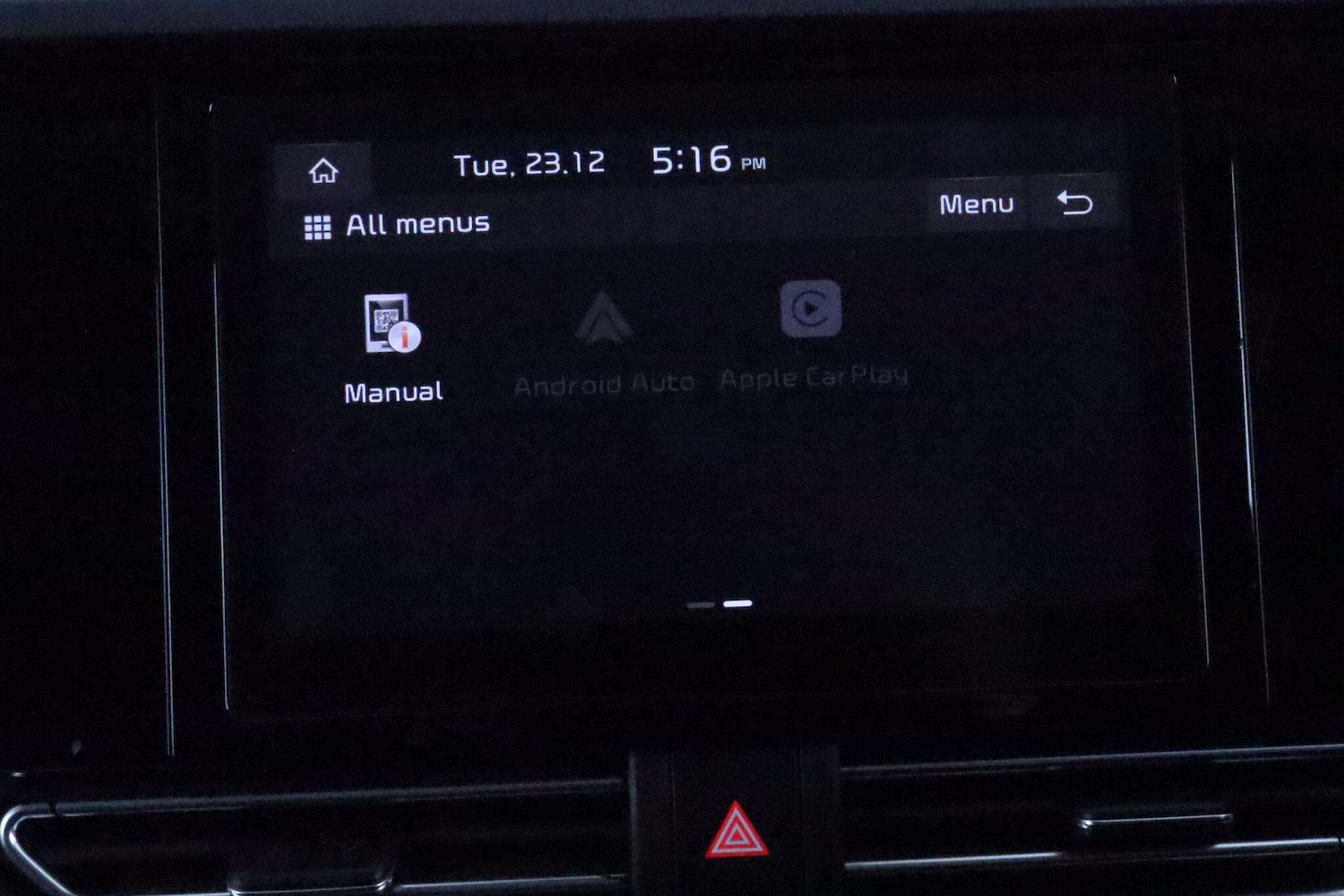 Used Kia Niro 2021 for sale - 77040353: Photo 31