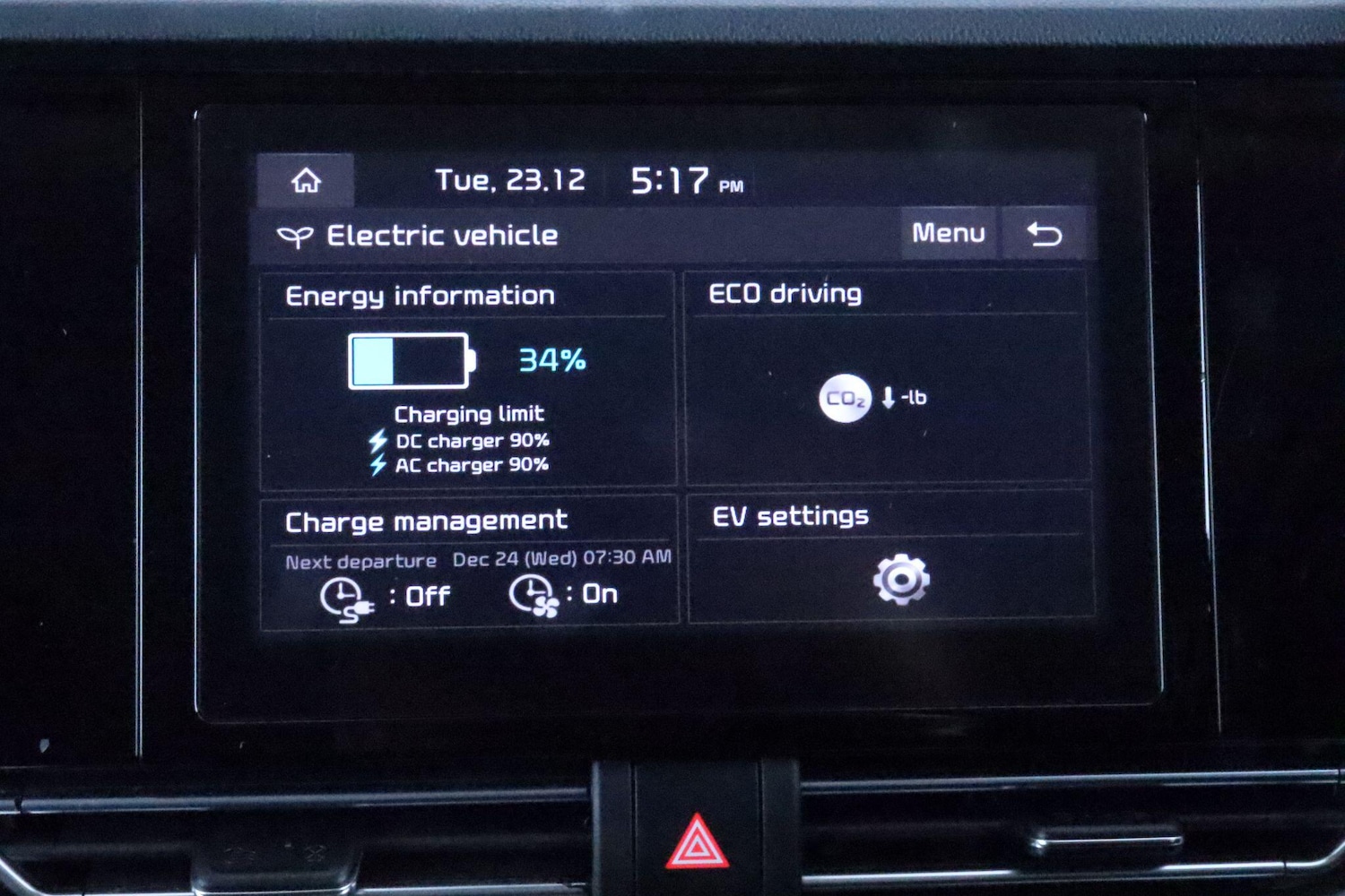 Used Kia Niro 2021 for sale - 77040353: Photo 34