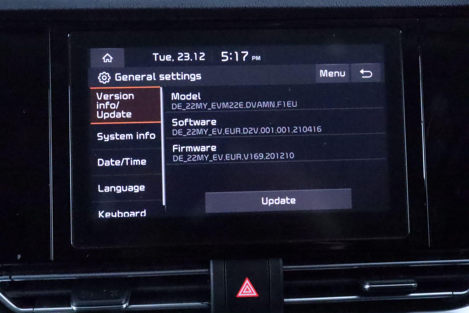 Used Kia Niro 2021 for sale - 77040353: Photo 39