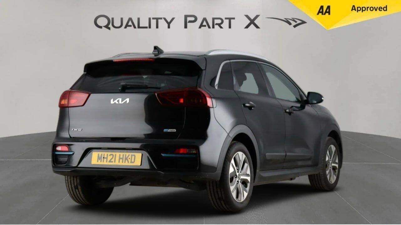 Used Kia Niro 2021 for sale - 77040353: Photo 7