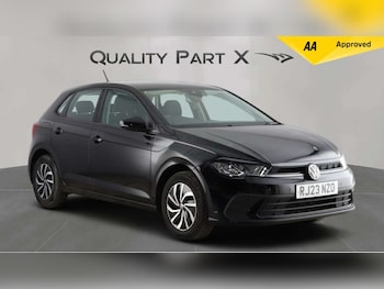 Used Volkswagen Polo 2023 for sale - 78938866: Photo
