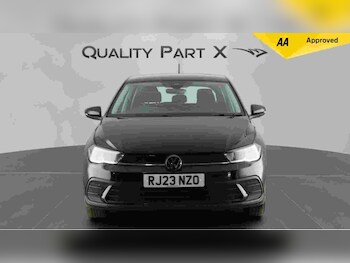 Used Volkswagen Polo 2023 for sale - 78938866: Photo
