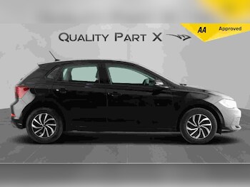 Used Volkswagen Polo 2023 for sale - 78938866: Photo