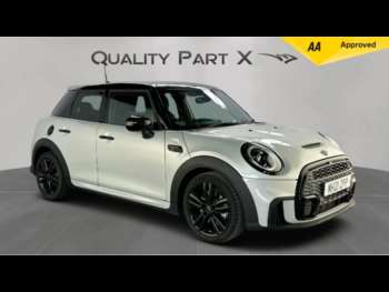 Used MINI Hatch 2021 for sale - 75290884: Photo