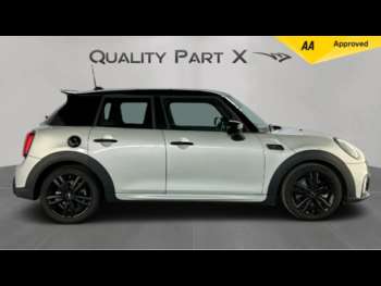 Used MINI Hatch 2021 for sale - 75290884: Photo