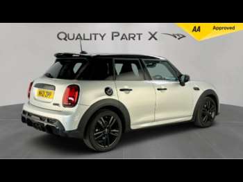 Used MINI Hatch 2021 for sale - 75290884: Photo