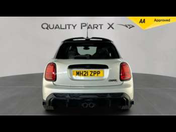 Used MINI Hatch 2021 for sale - 75290884: Photo