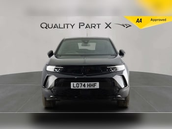 Used Vauxhall Mokka 2025 for sale - 79366236: Photo