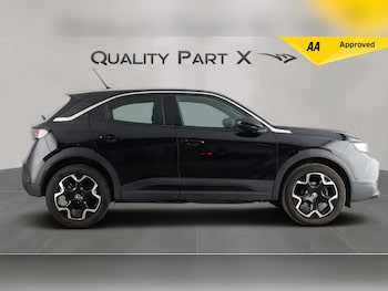 Used Vauxhall Mokka 2025 for sale - 79366236: Photo