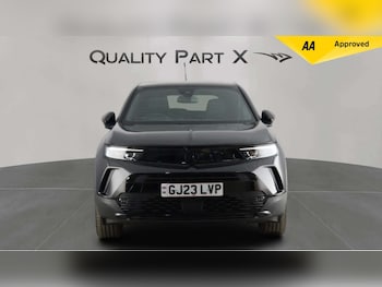 Used Vauxhall Mokka 2023 for sale - 79111827: Photo