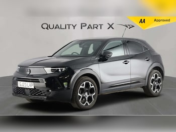 Used Vauxhall Mokka 2023 for sale - 79111827: Photo