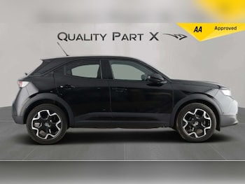 Used Vauxhall Mokka 2023 for sale - 79111827: Photo