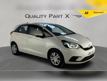 Honda - Jazz