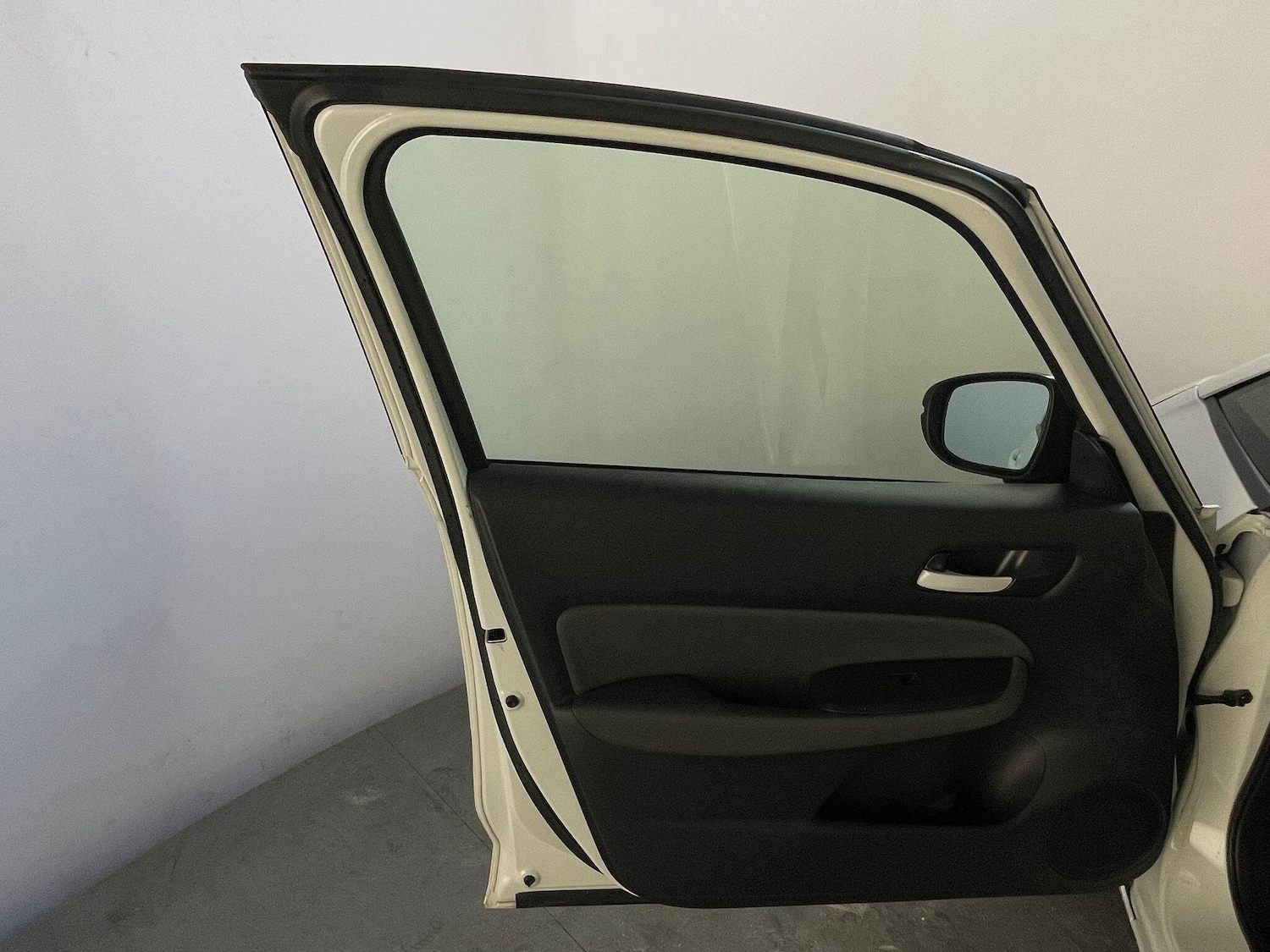 Vehicle 31