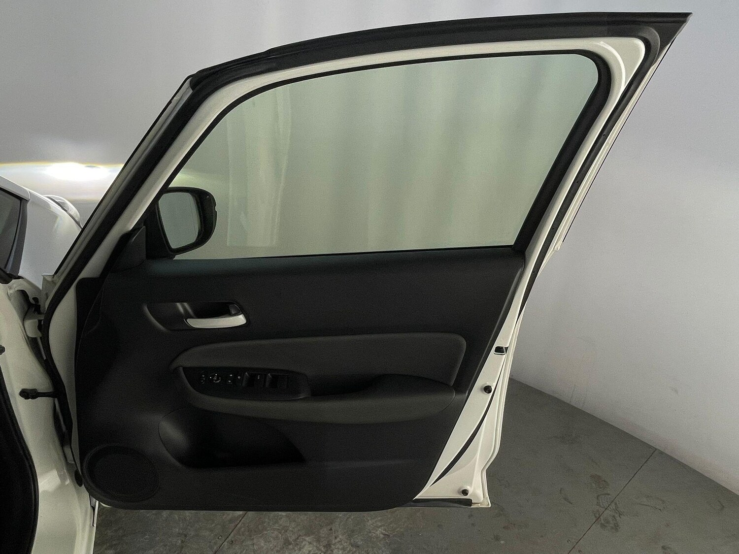 Vehicle 32