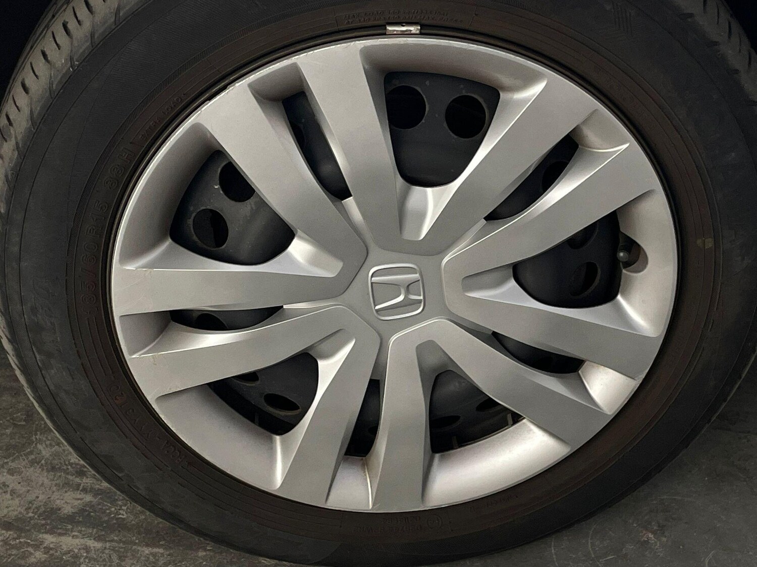 Vehicle 40