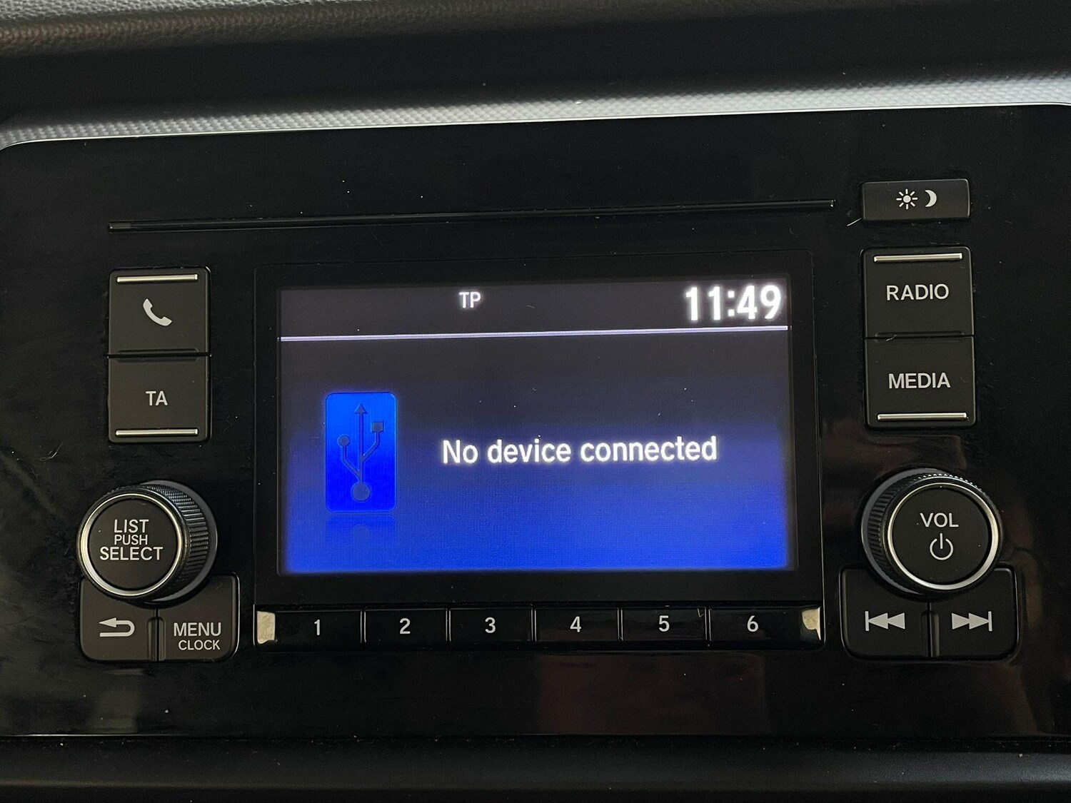 Vehicle 45