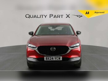 Used Mazda CX-30 2024 for sale - 78632492: Photo