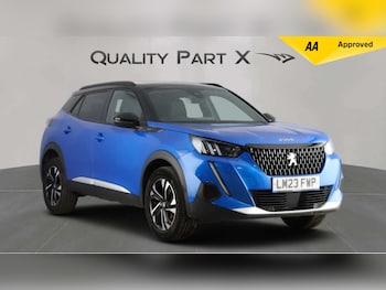 Used Peugeot 2008 2023 for sale - 78340645: Photo