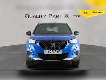 Used Peugeot 2008 2023 for sale - 78340645: Photo