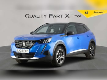 Used Peugeot 2008 2023 for sale - 78340645: Photo