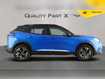 Used Peugeot 2008 2023 for sale - 78340645: Photo