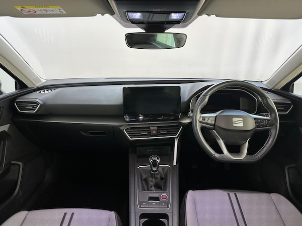 Used SEAT Leon 2022 for sale - 75782079: Photo 10