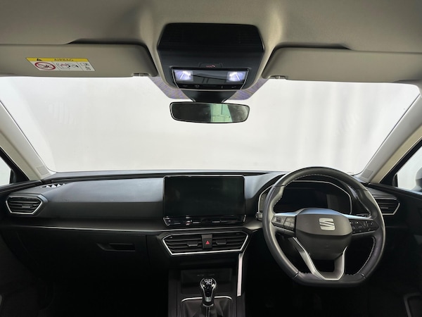 Used SEAT Leon 2022 for sale - 75782079: Photo 11
