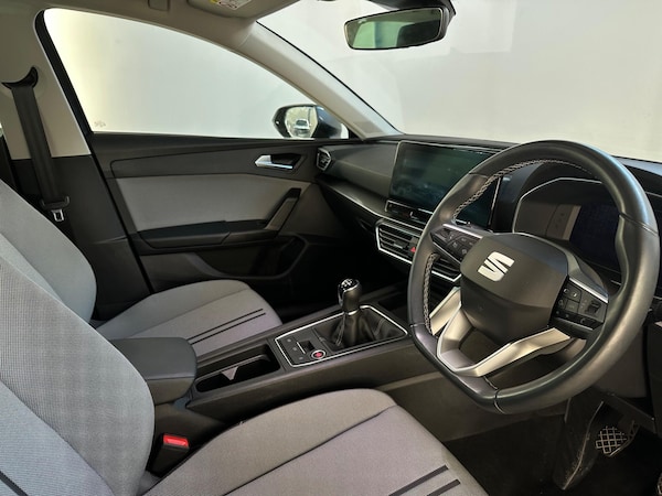 Used SEAT Leon 2022 for sale - 75782079: Photo 12