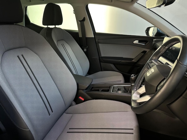 Used SEAT Leon 2022 for sale - 75782079: Photo 13