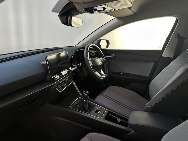 Used SEAT Leon 2022 for sale - 75782079: Photo 14