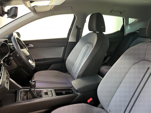 Used SEAT Leon 2022 for sale - 75782079: Photo 15