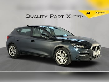 Used SEAT Leon 2022 for sale - 75782079: Photo