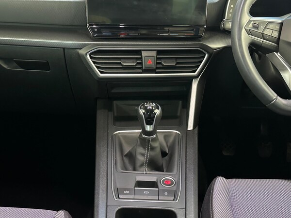 Used SEAT Leon 2022 for sale - 75782079: Photo 20
