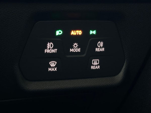 Used SEAT Leon 2022 for sale - 75782079: Photo 27
