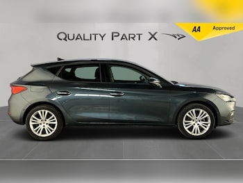Used SEAT Leon 2022 for sale - 75782079: Photo