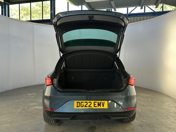 Used SEAT Leon 2022 for sale - 75782079: Photo 35