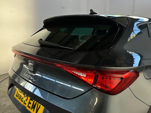 Used SEAT Leon 2022 for sale - 75782079: Photo 36