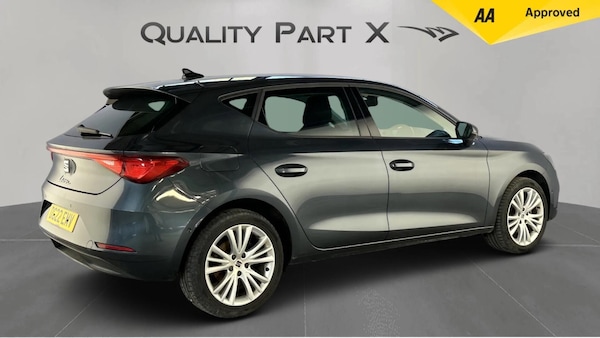 Used SEAT Leon 2022 for sale - 75782079: Photo 3
