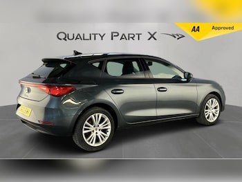 Used SEAT Leon 2022 for sale - 75782079: Photo