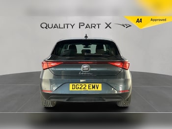 Used SEAT Leon 2022 for sale - 75782079: Photo