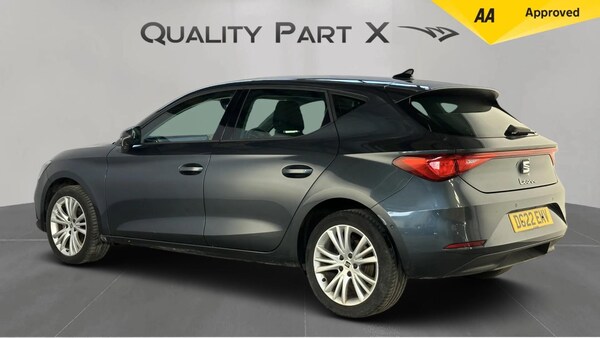 Used SEAT Leon 2022 for sale - 75782079: Photo 5