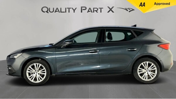 Used SEAT Leon 2022 for sale - 75782079: Photo 6