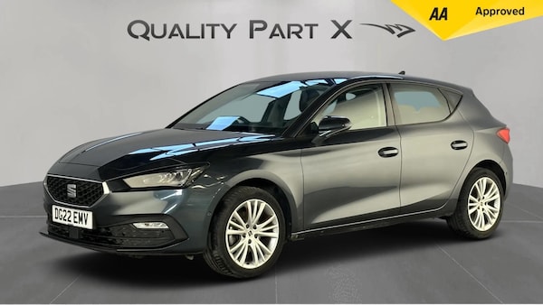Used SEAT Leon 2022 for sale - 75782079: Photo 7