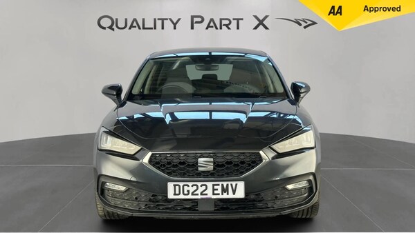 Used SEAT Leon 2022 for sale - 75782079: Photo 8