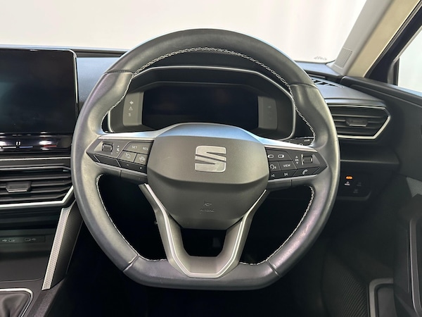 Used SEAT Leon 2022 for sale - 75782079: Photo 9