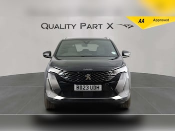 Used Peugeot 5008 2023 for sale - 79240738: Photo